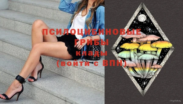 Альфа ПВП Абаза